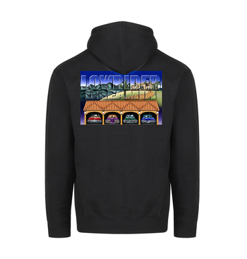"Lowrider Dreamin" Hoodie