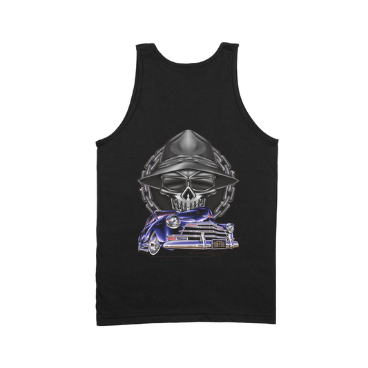"For Life" Tank Top