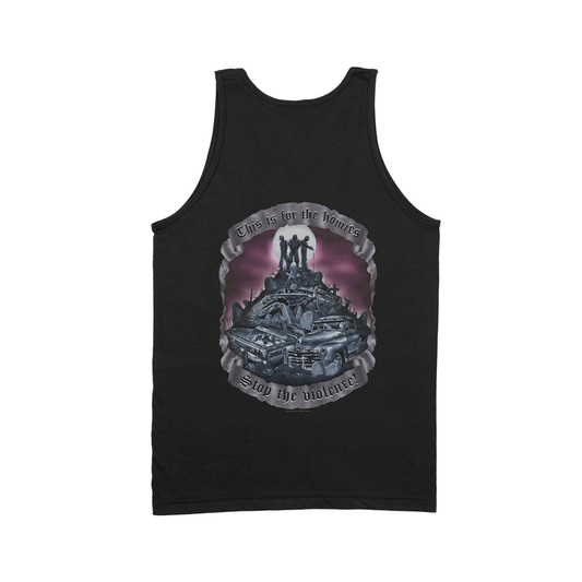 "This Is For The Homies" Tank Top
