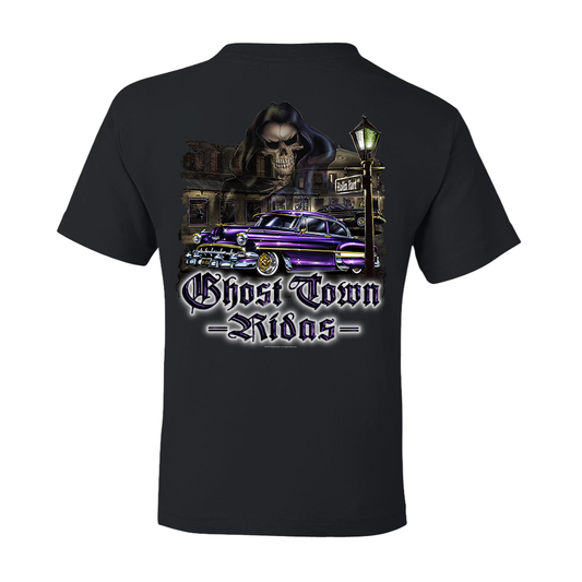 "Ghost Town Ridas" (Youth)