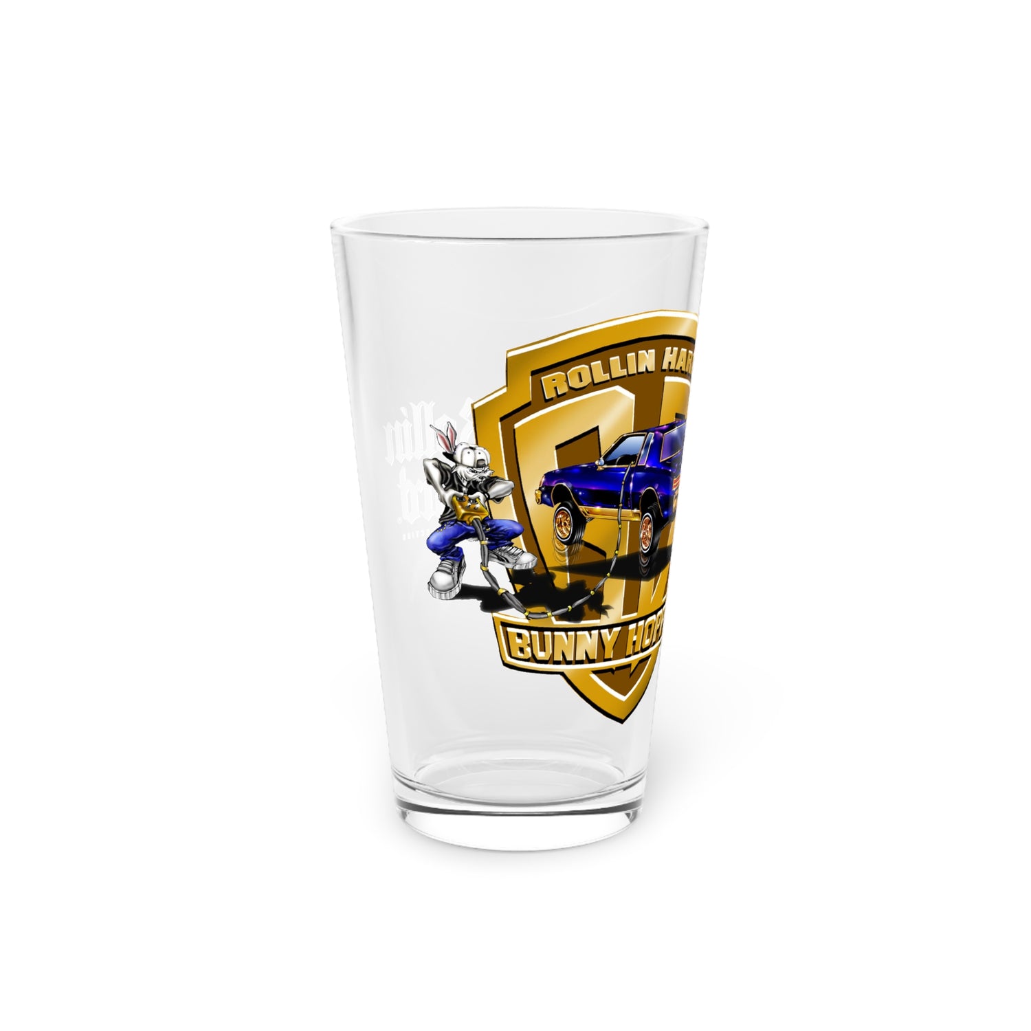 Mugs & Pint Glasses