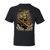 "Side Show 2" (Youth) (WS)