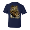 "Side Show 2" (Youth) (WS)