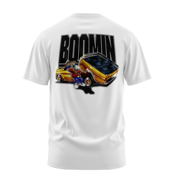 Boomin (WS)