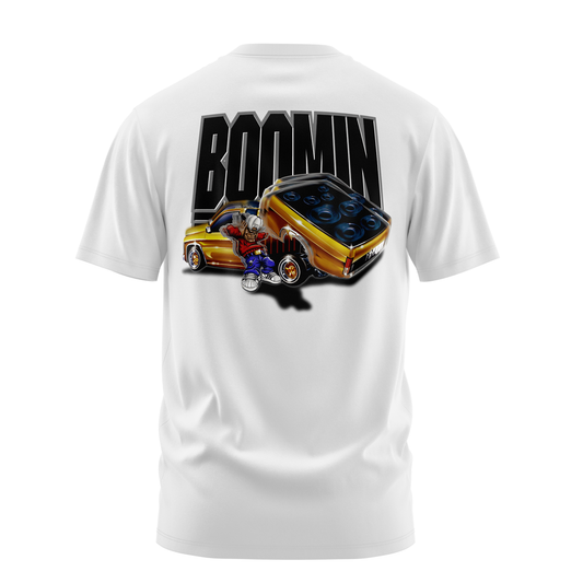 Boomin (WS)