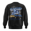 "Heartbreaker 3" Crewneck Fleece