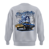 "Heartbreaker 3" Crewneck Fleece