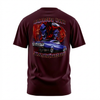 "Cruisin Into Darkness" Adult (WS)