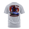 "Cruisin Into Darkness" Adult (WS)