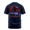 "Cruisin Into Darkness" Adult (WS)
