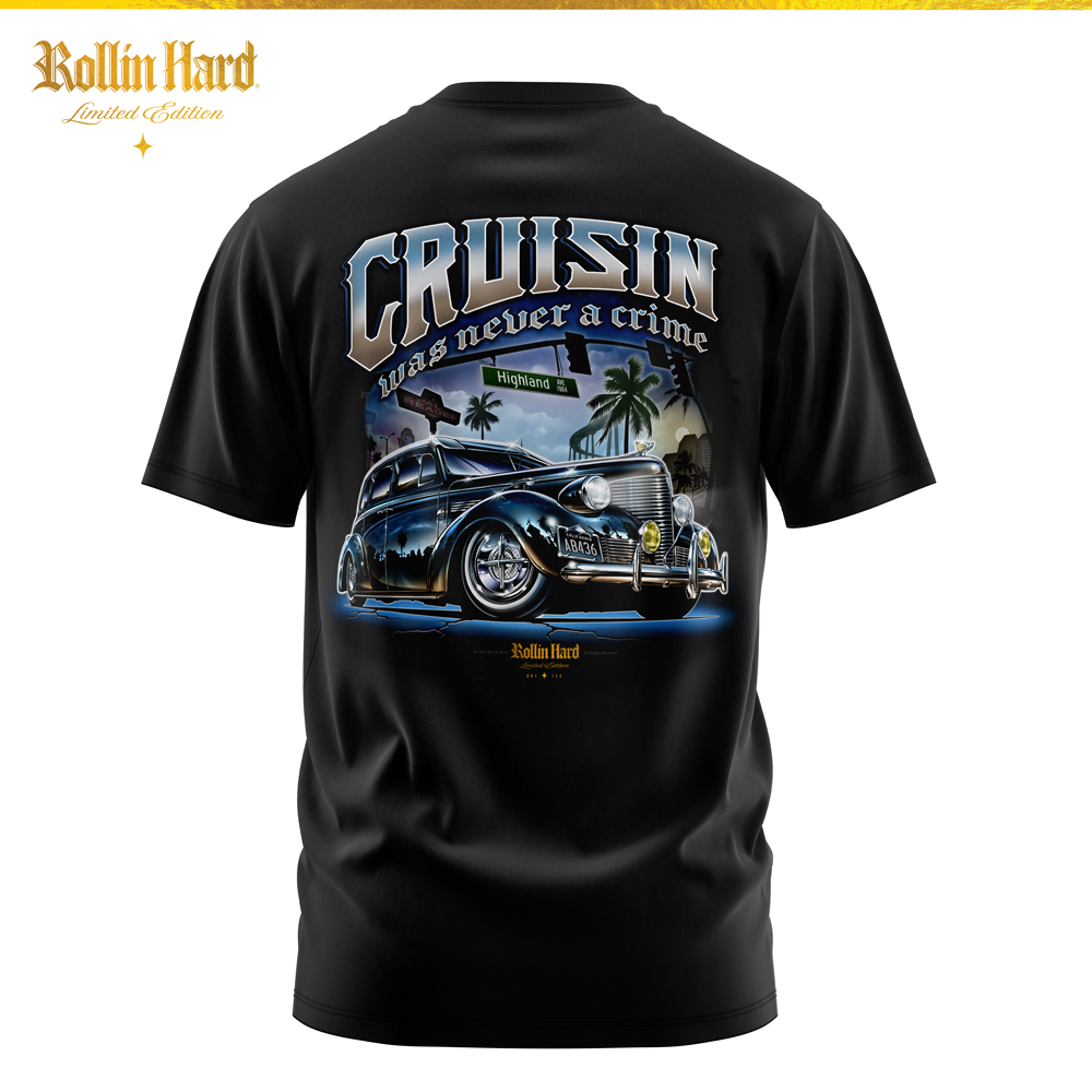 RH Limited Gold Edition