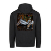 "Brown Street" Hoodie