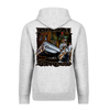 "Brown Street" Hoodie