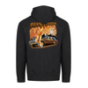 "Circus Times" Hoodie (WS)