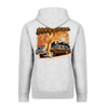 "Circus Times" Hoodie (WS)
