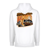 "Circus Times" Hoodie (WS)