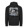 "Crazy Life" Hoodie