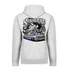 "Crazy Life" Hoodie