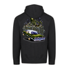 "Freaky Behavior" Hoodie