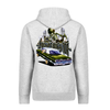 "Freaky Behavior" Hoodie
