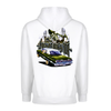 "Freaky Behavior" Hoodie