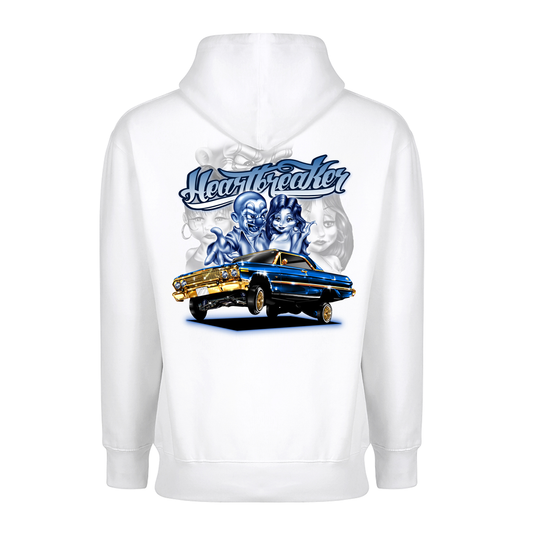 "Heartbreaker" Hoodie