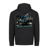 "Travieso" Hoodie (WS)