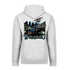 "Travieso" Hoodie (WS)