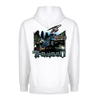 "Travieso" Hoodie (WS)