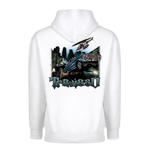 "Travieso" Hoodie