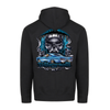 "Underground Rider" Hoodie (WS)