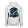 "Underground Rider" Hoodie (WS)