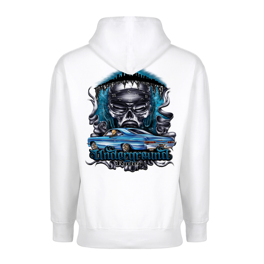 "Underground Rider" Hoodie