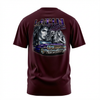 "Latin Magic" Adult (WS)