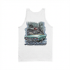 "Life In The Low Lane" Tank Top