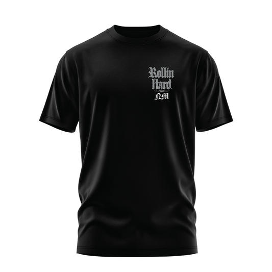 "New Mexico My City Rollin" (WS)