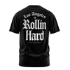 "Los Angeles My City Rollin" (Middleweight)