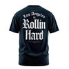 "Los Angeles My City Rollin" (Middleweight)