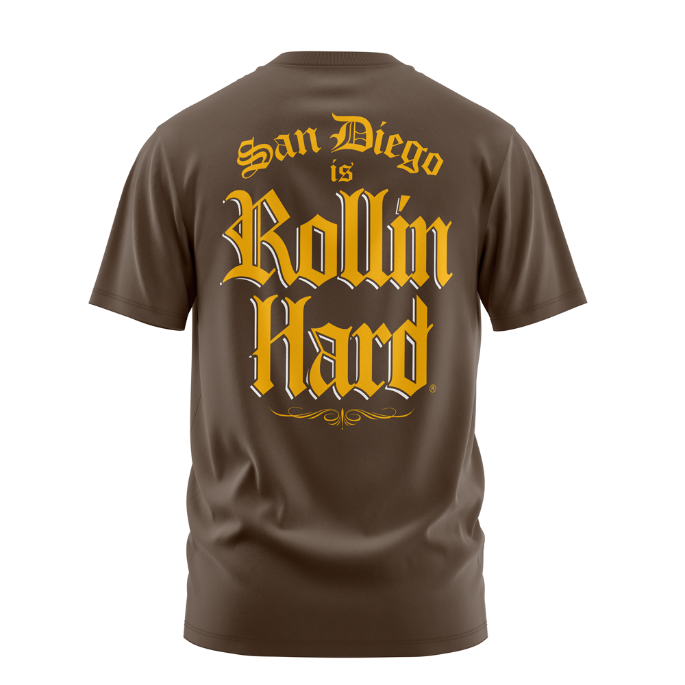 My City Rollin
