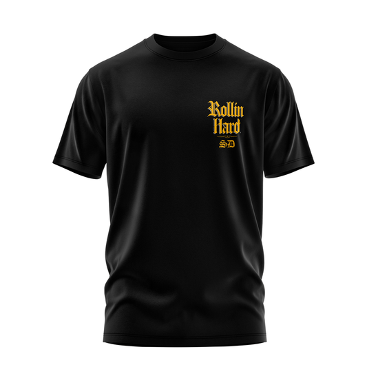 "San Diego My City Rollin" - Heavyweight & Tall (WS)