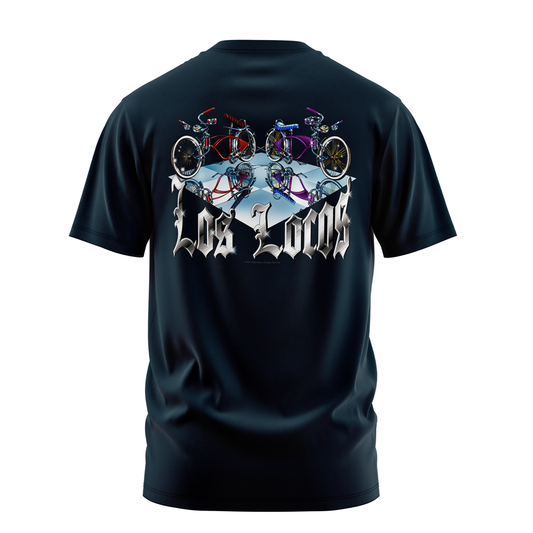 Los Locos Middleweight (WS)