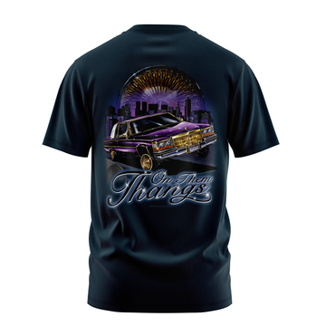 On Them Thangs Middleweight (WS)