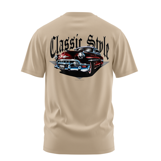 Classic Style (WS)