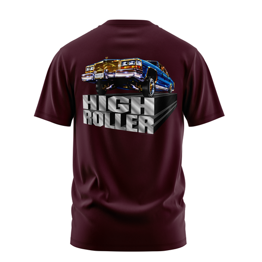 High Roller (WS)