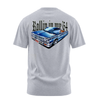 "Rollin In My 64" ((Middleweight)