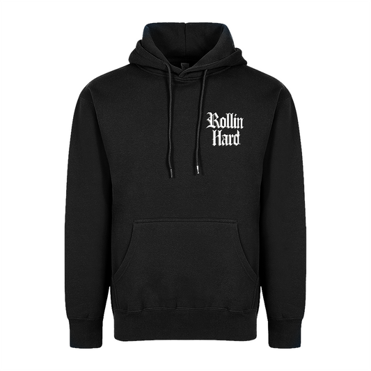 "Cruisin Was Never a Crime" Hoodie