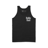 "Old Style" Tank Top