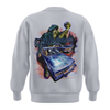 Blue Magic Crewneck Fleece