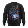 Blue Magic Crewneck Fleece