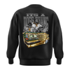 "It's a Dogg Thang" Crewneck Fleece